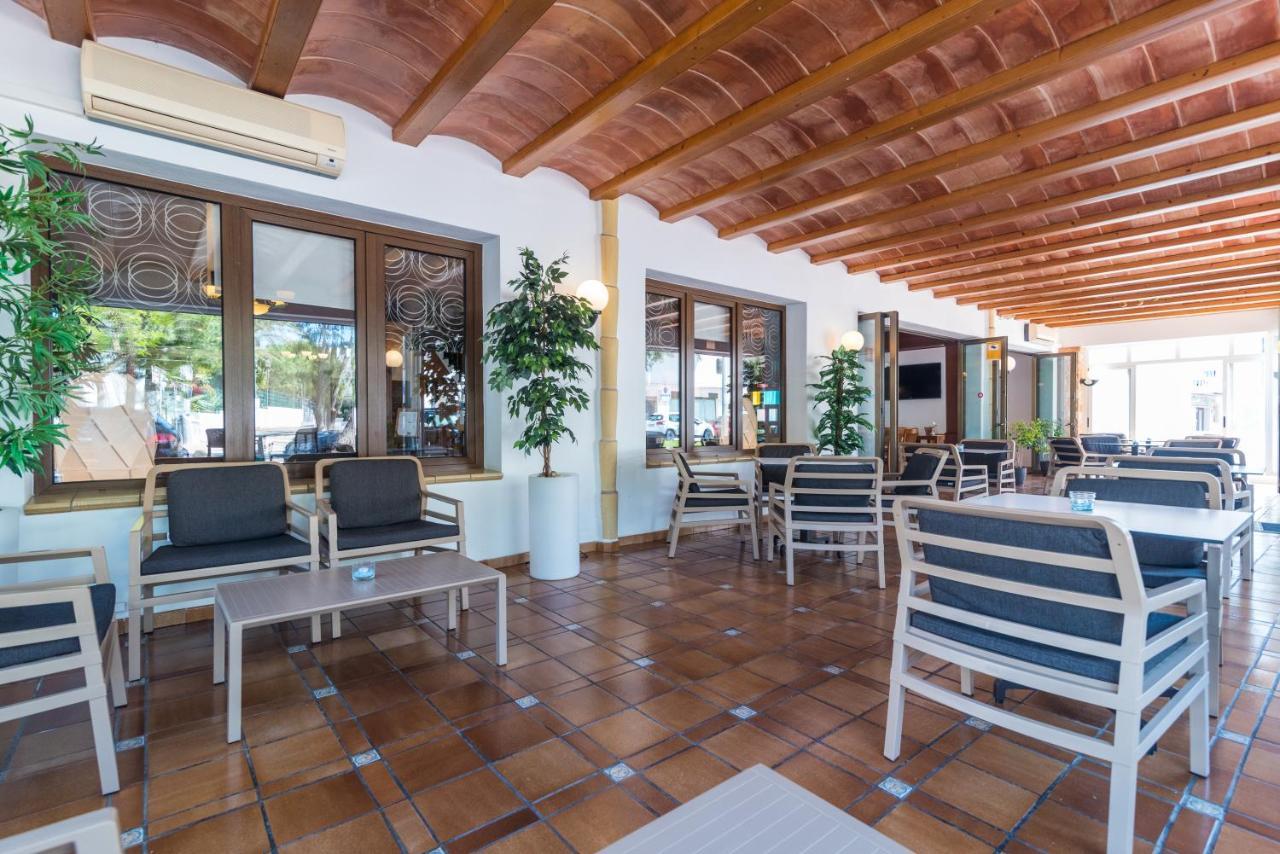 Hotel Ses Puntetes Cala d'Or (Mallorca) Exterior foto