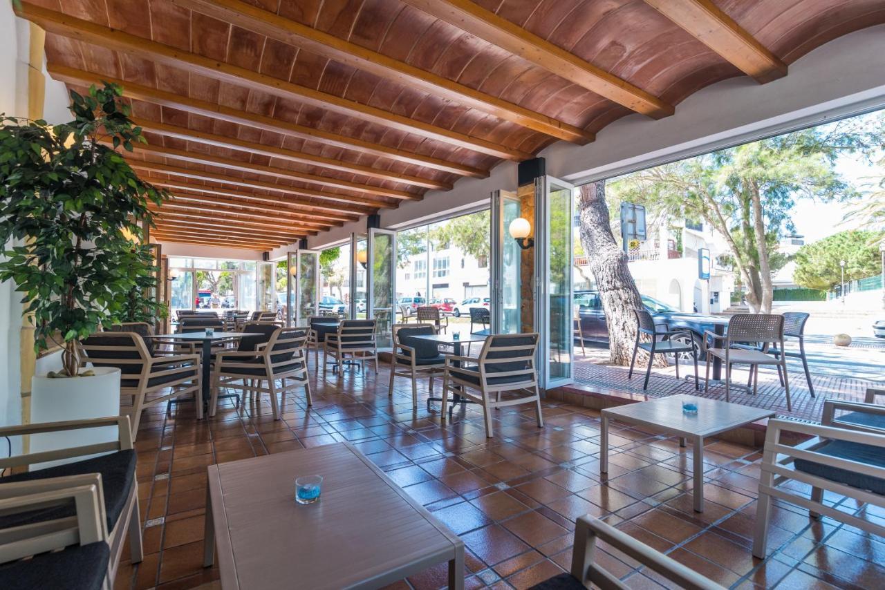 Hotel Ses Puntetes Cala d'Or (Mallorca) Exterior foto