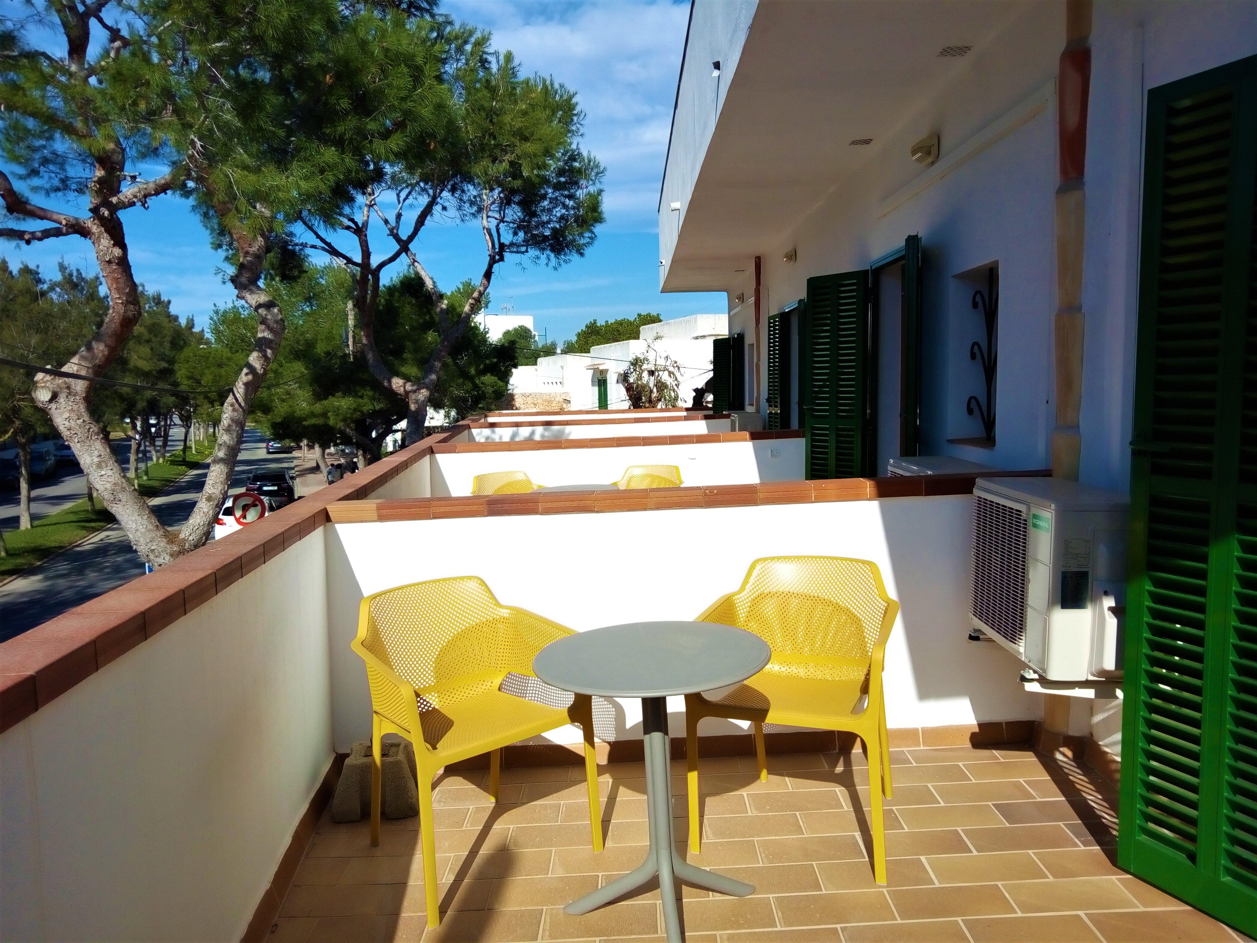 Hotel Ses Puntetes Cala d'Or (Mallorca) Exterior foto