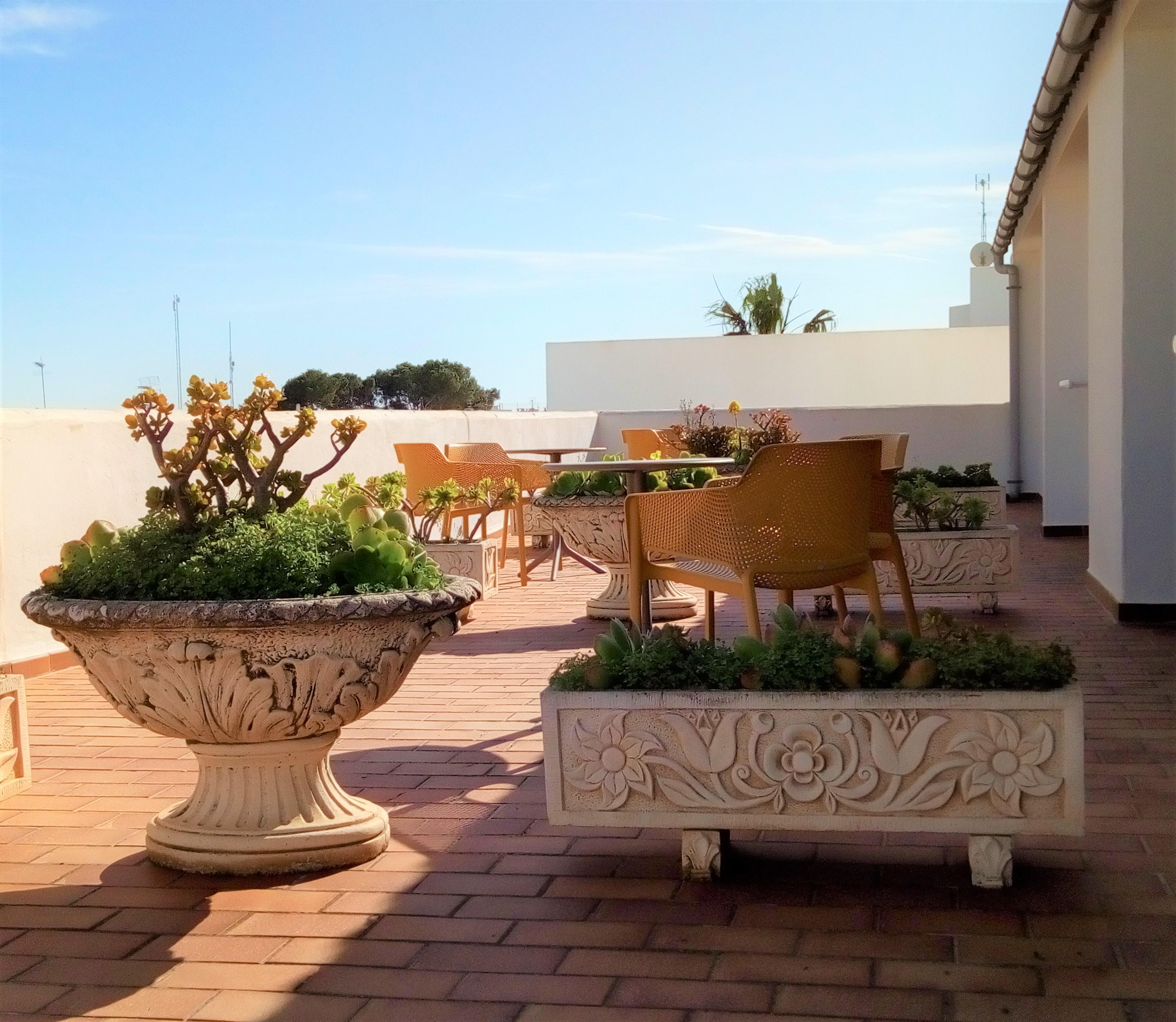 Hotel Ses Puntetes Cala d'Or (Mallorca) Exterior foto