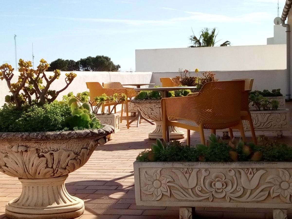Hotel Ses Puntetes Cala d'Or (Mallorca) Exterior foto