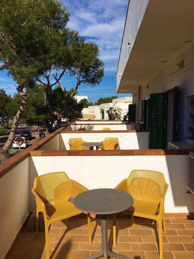 Hotel Ses Puntetes Cala d'Or (Mallorca) Exterior foto